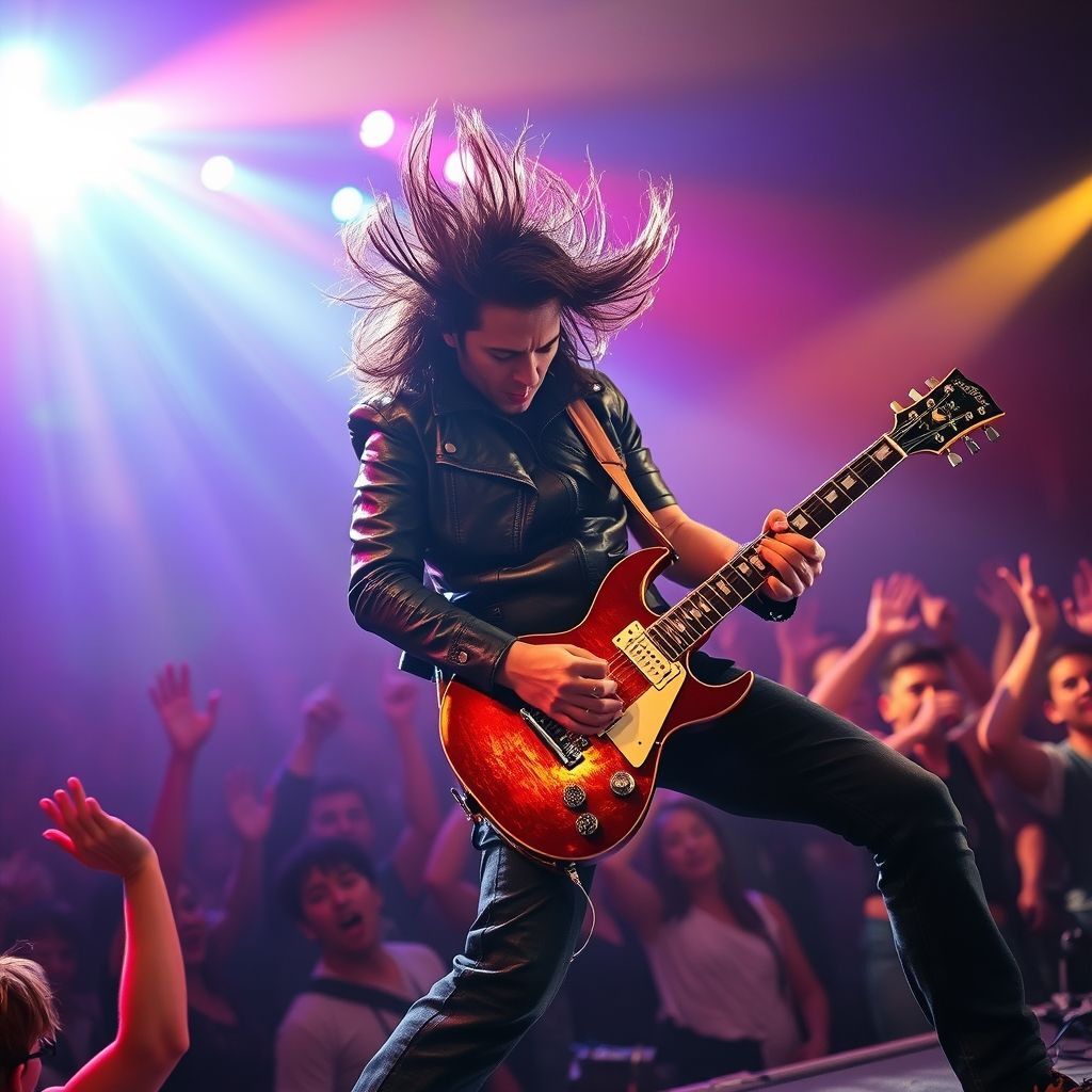 Live Performance
