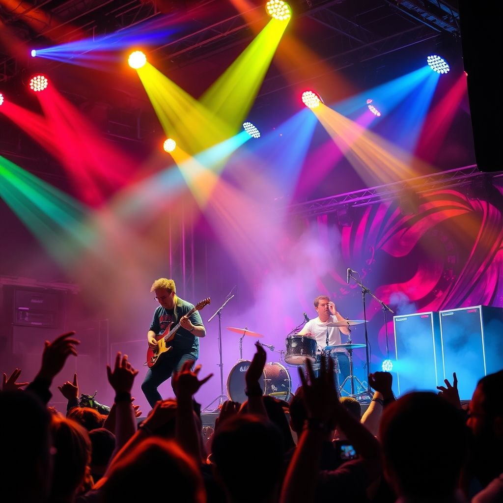 Live Performance